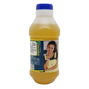 Idhayam Gingelly Oil Bottle 200ml