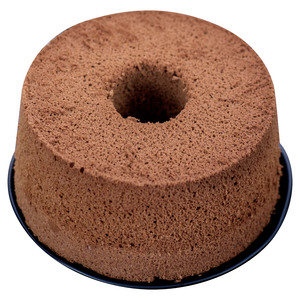 Chiffon Chocolate Cake 400 g