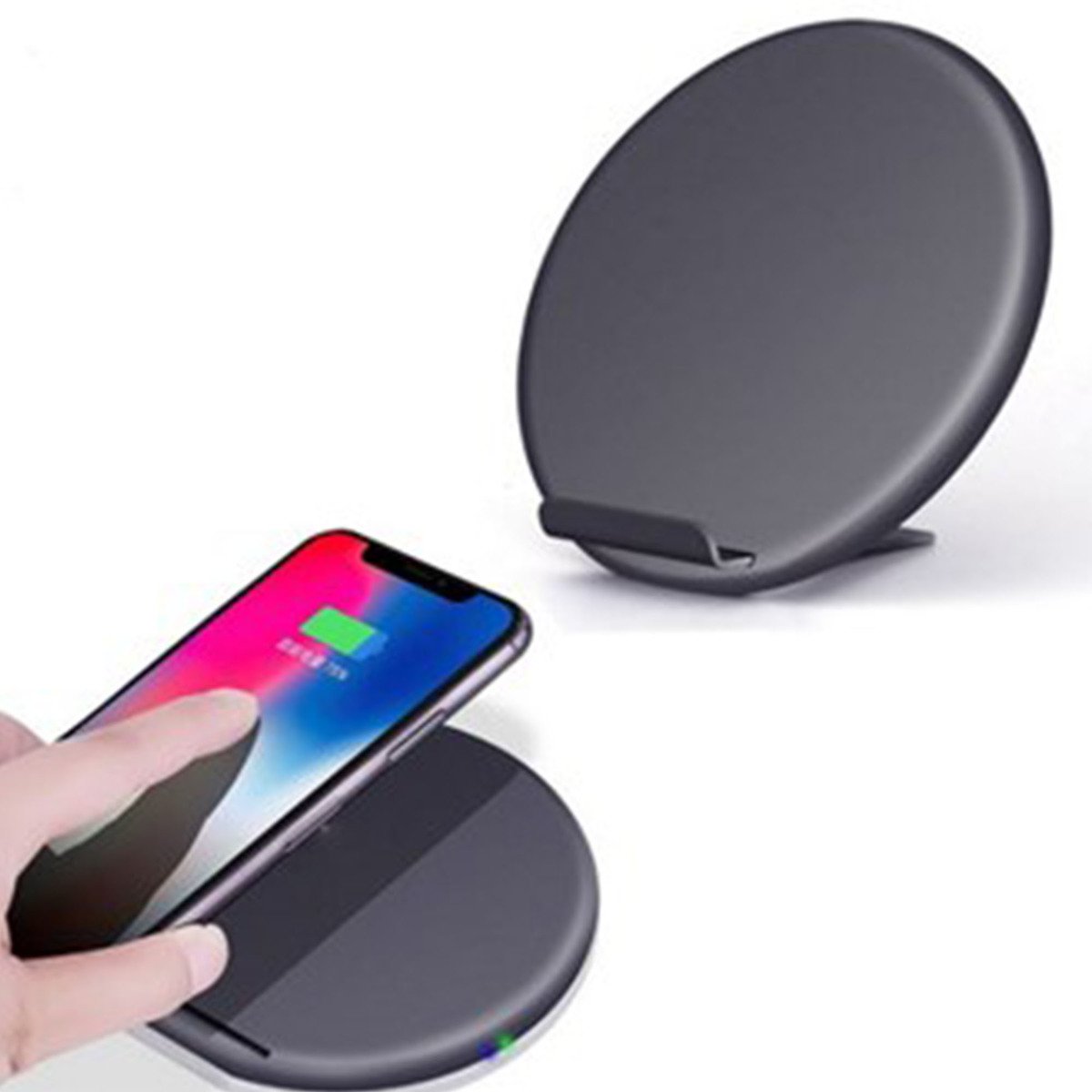 I Smart Wireless Charger WC10
