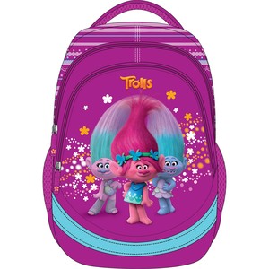 Trolls School Backpack FK160415 18inch