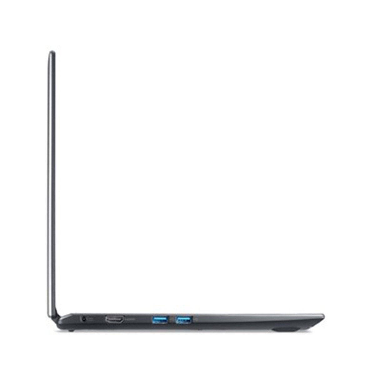 Acer Notebook Spin3 SP314-51-376C Core i3 Silver