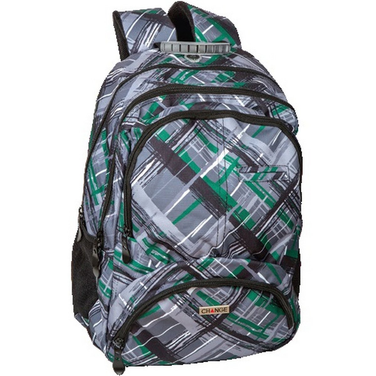 Change Backpack CH160101 18inch