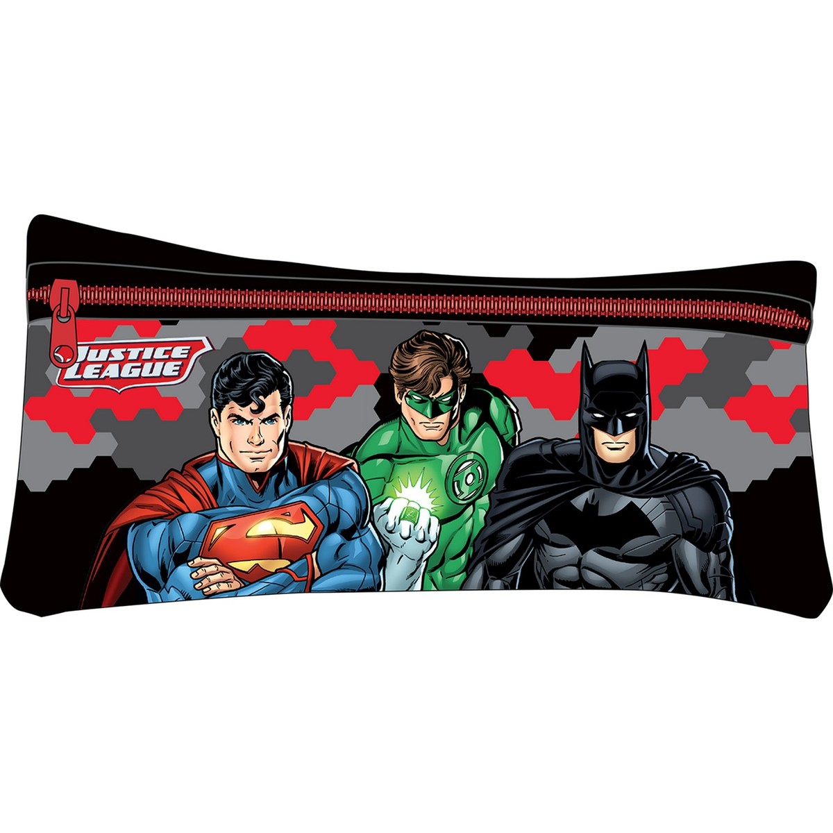 Justice League School Trolley Value Pack Set of 5Pcs FK160532 18inch