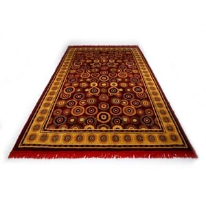 Homewell Folding Carpet 160x250cm TRK-01 Assorted