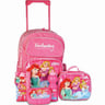 Disney Princess Trolley Value Pack Set of 5Pcs 160542 18inch