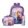 Frozen School Backpack 3in1 160598 18inch