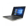 HP Notebook 15-DA0014NE Core i7-8550 Gold
