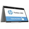 HP Notebook Pavilion X360-14CD002NE Core i5 Silver