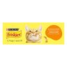 Purina Friskies Cat Food With Chicken And Vegetables 1.7 kg