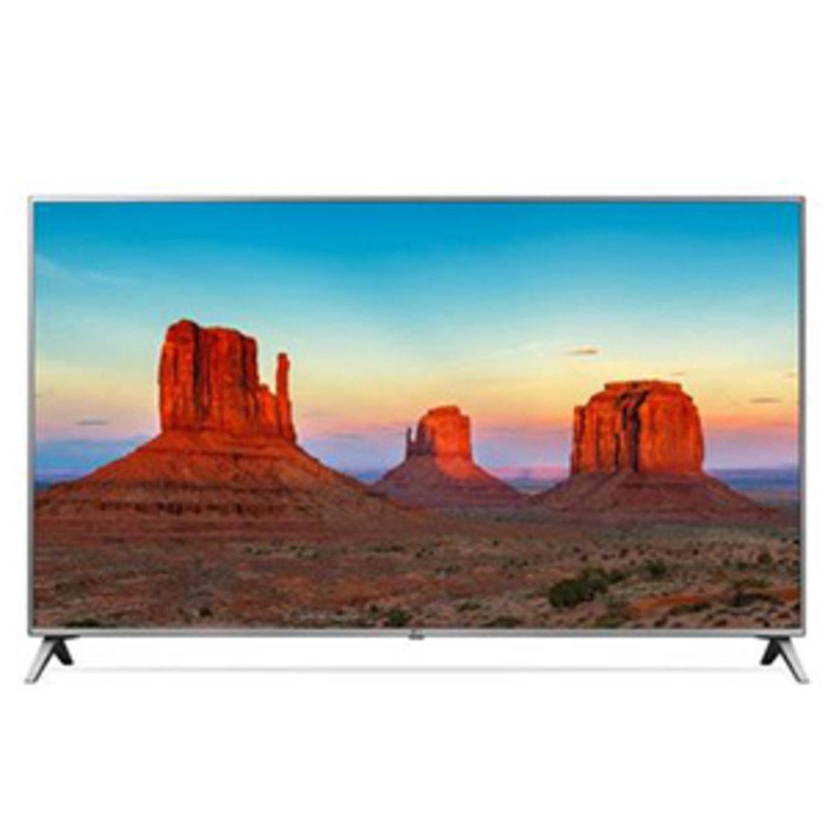 LG 4K Ultra HD Smart LED TV 75UK7050 75inch