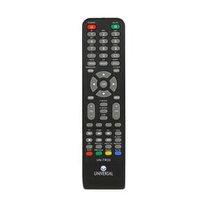 Universal TV-Remote Control UN-TR33