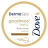Dove Derma Spa Goodness Body Cream 150 ml