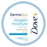 Dove Derma Spa Oxygen Moisture Cloud Cream 150 ml