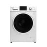 Panasonic  Front Load Washer & Dryer NAS107M2WAS 10KG