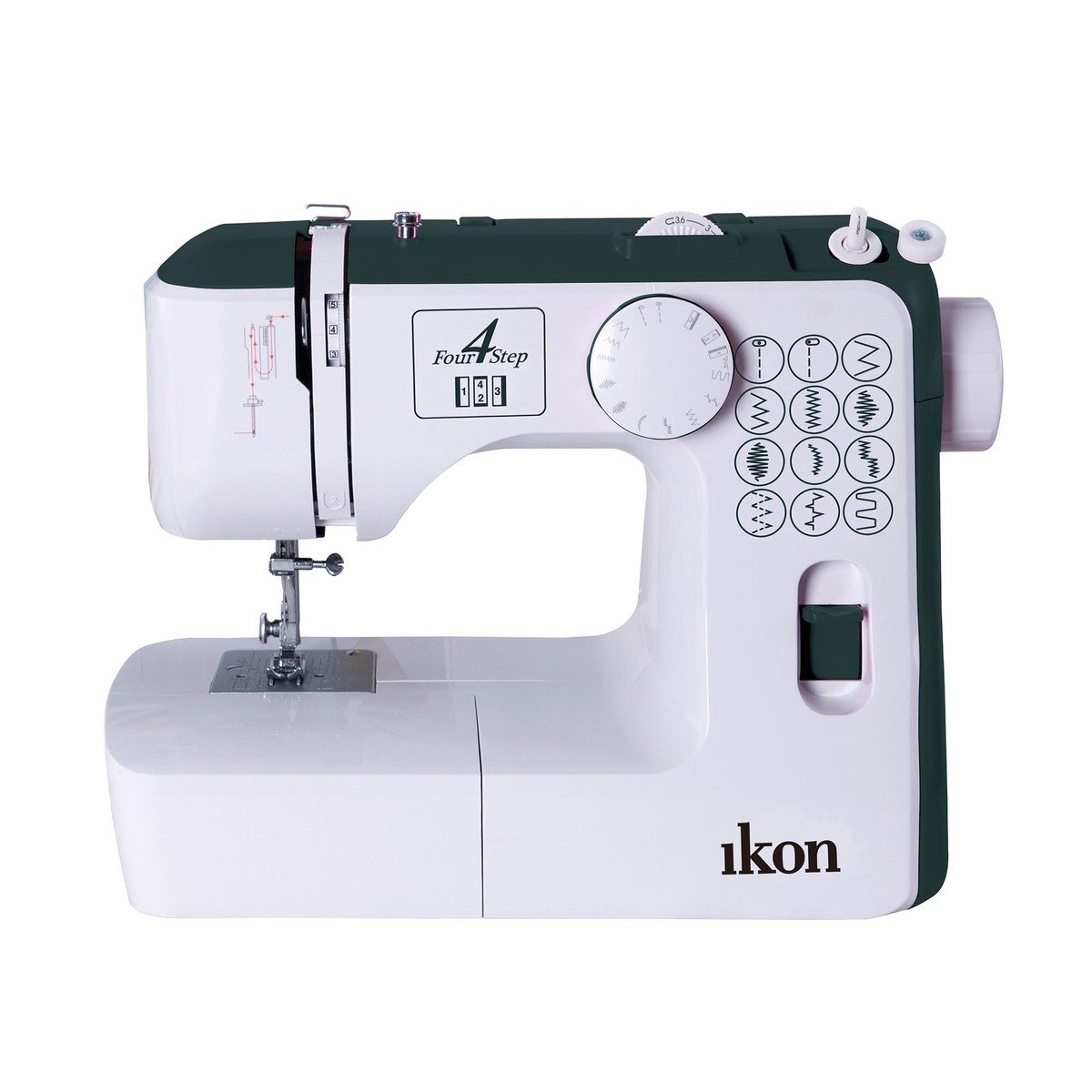 Ikon Sewing Machine IK-588