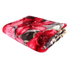 وينتكس كلاودي بطانية 200 × 240 سم بألوان و تصاميم متنوعة لكل قطعة