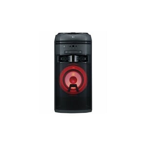 LG XBOOM 500W Entertainment System with Karaoke & DJ Effects
