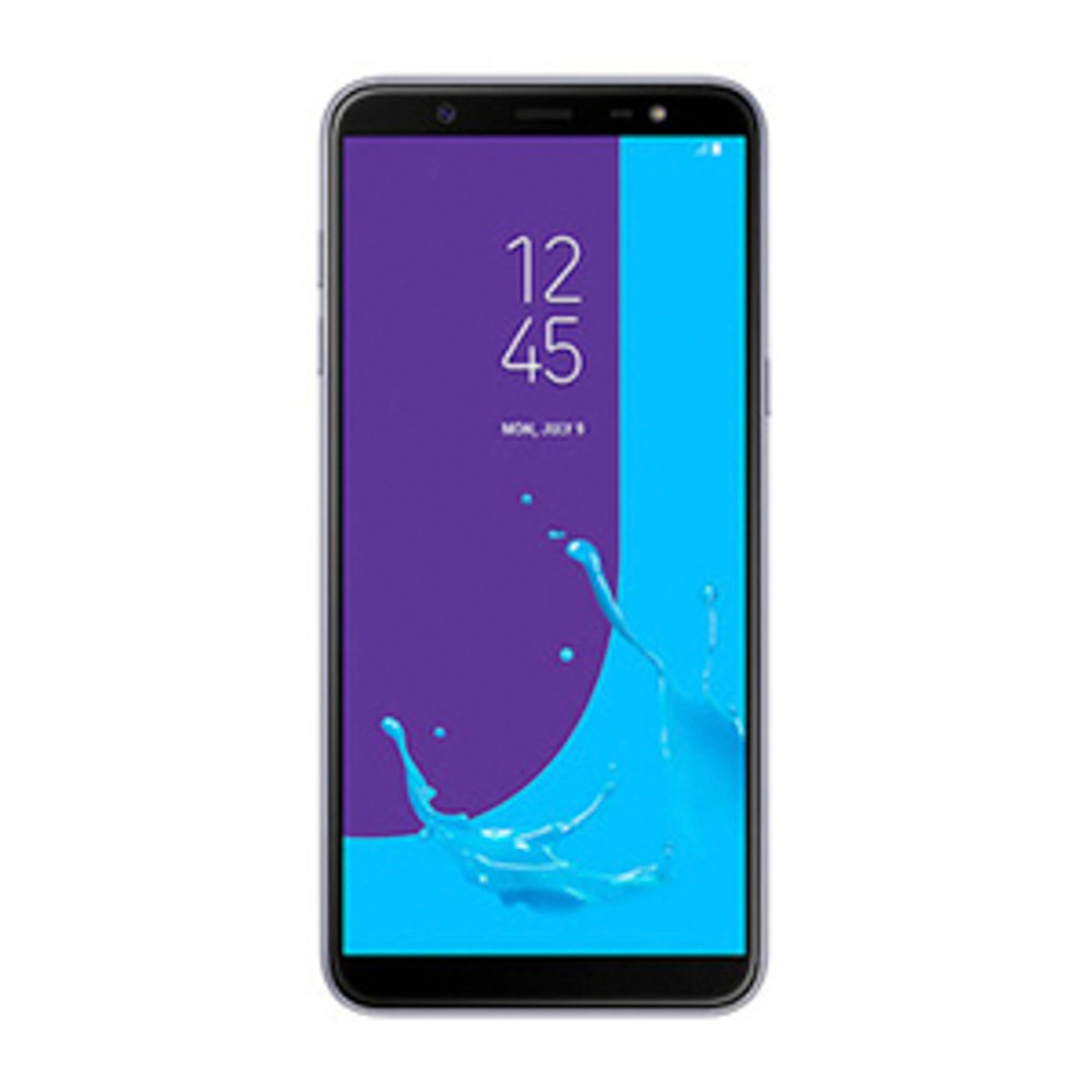 Samsung GalaxyJ8 SM-J810FZ 32GB Lavender