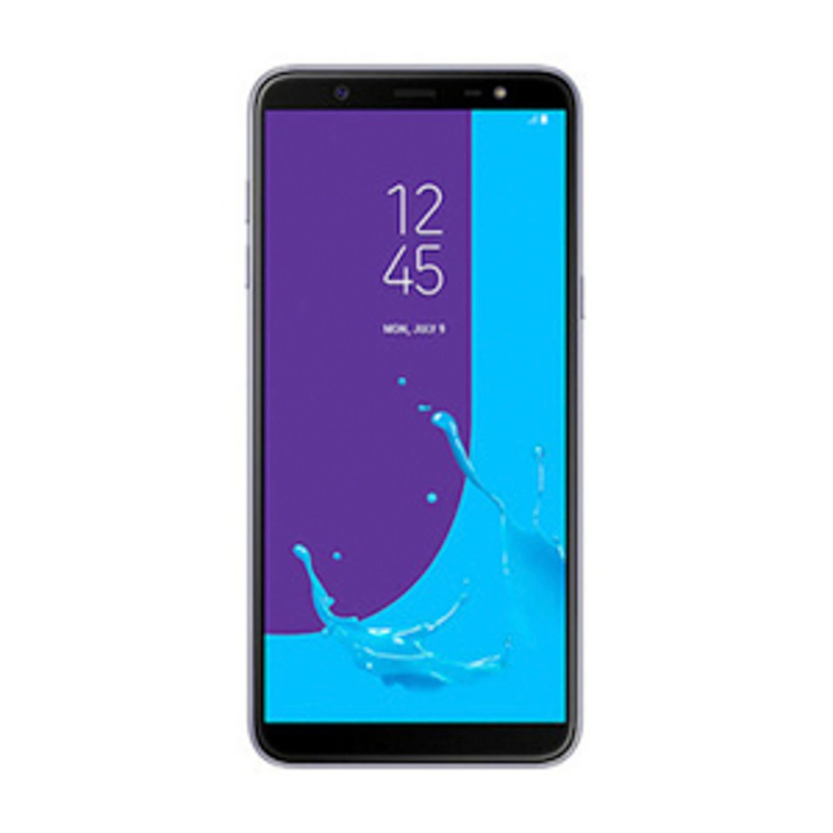 Samsung GalaxyJ8 SM-J810FZ 64GB Lavender