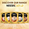 Nescafe Gold Latte Coffee Mix Sachet 10 x 19.5 g