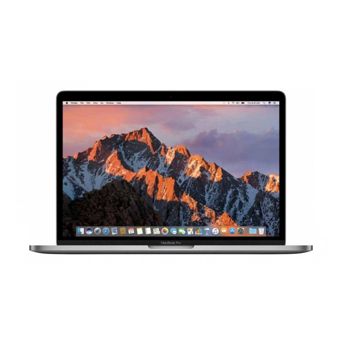 Apple Macbook Pro MR9Q2AB Core i5 Space Grey With Touch Bar