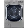 LG Front Load Washer & Dryer F0K1CHK2T2.ASSPAL 19/11Kg, 6 Motion Direct Drive, TrueSteam™, ThinQ
