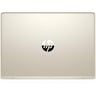 HP Notebook Pavilion 14-CE000NE Core i7 Gold