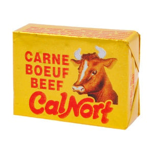 Calnort Beef Stock 36 x 10g