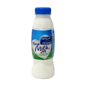 Almarai Fresh Milk Full Fat 360ml