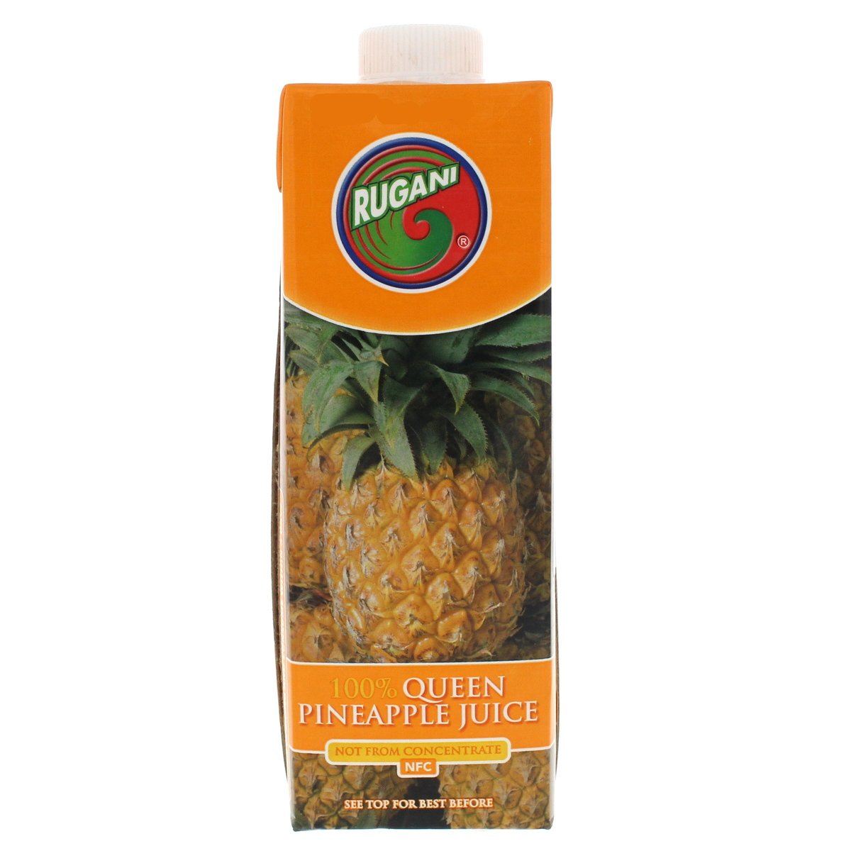 Rugani Pineapple Juice 750ml