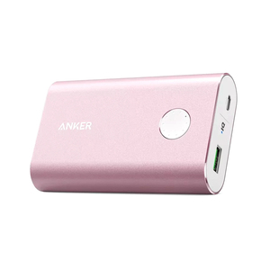 Anker Power Bank 10050mAh A1311H51 Pink