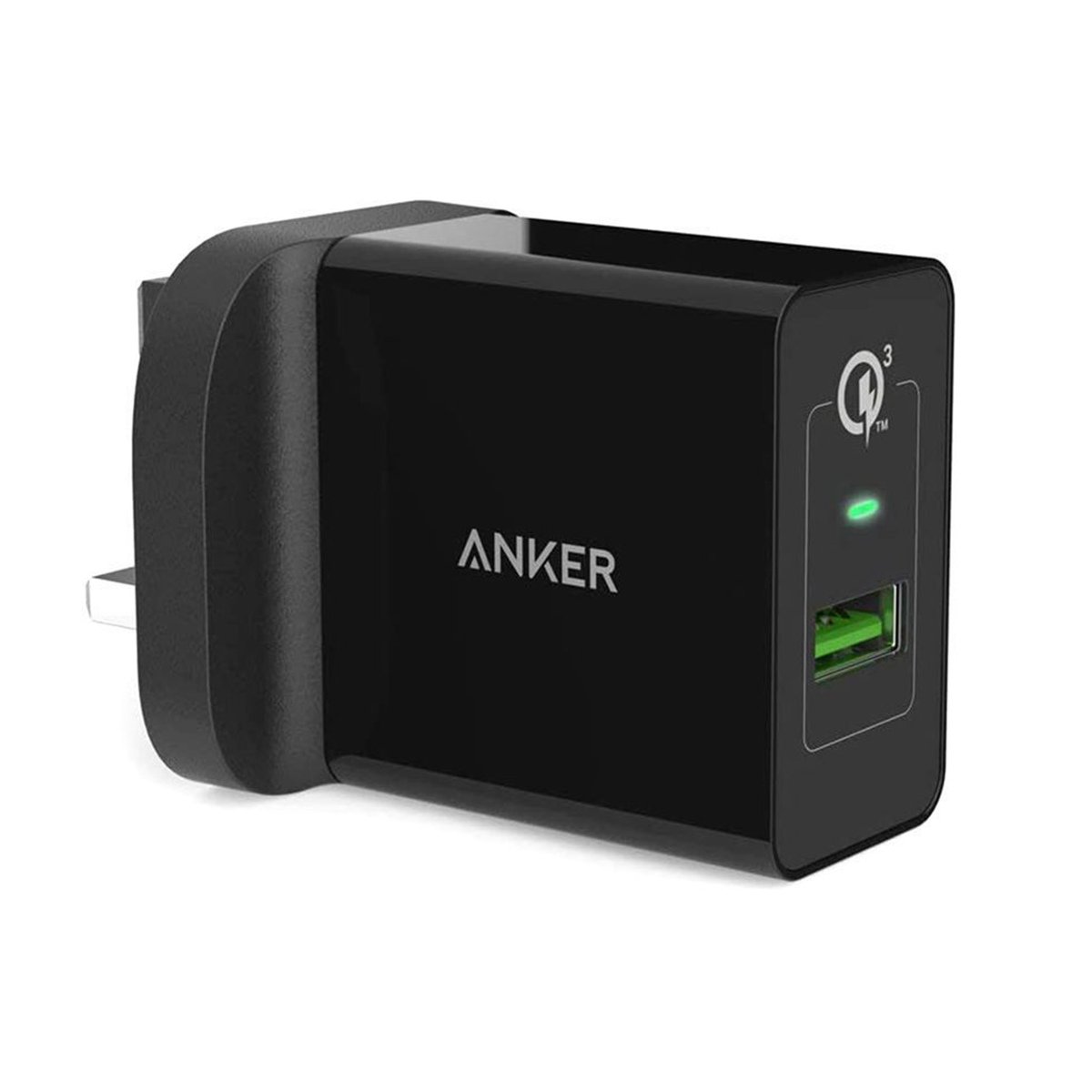 Anker Power Portable Charger A2013K11 Black