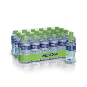 Buy Arwa Zero 24 x 330ml Online at Best Price | Mineral/Spring water | Lulu KSA in Saudi Arabia