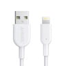 Anker PowerLine Cable A8432H21 White
