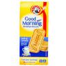 Bakers Good Morning Breakfast Biscuits Milk & Cereals 300 g