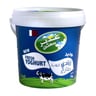 Ghadeer Yoghurt Full Fat 1kg