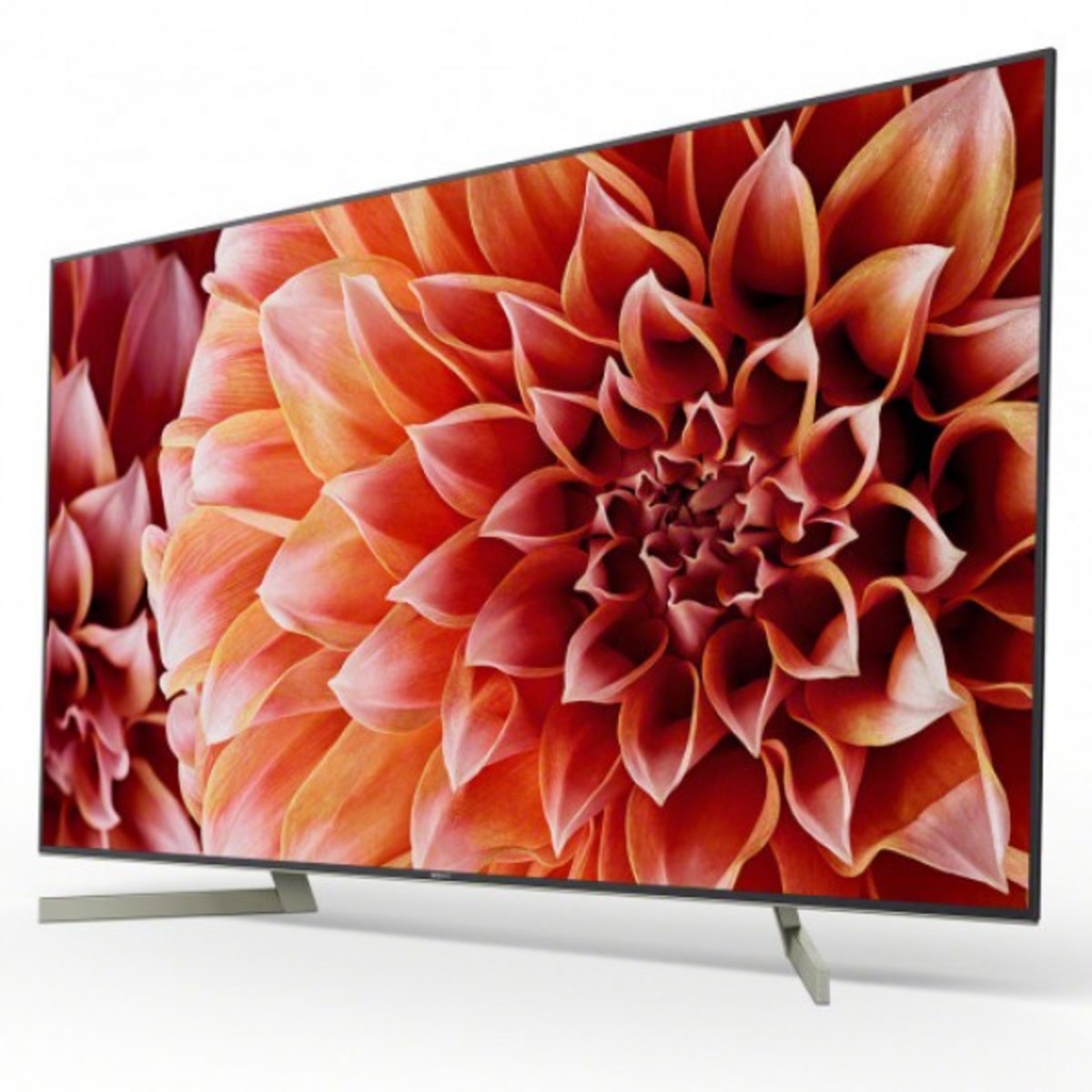 Sony 4K Ultra HD Android Smart LED TV KD65X9000F 65inch