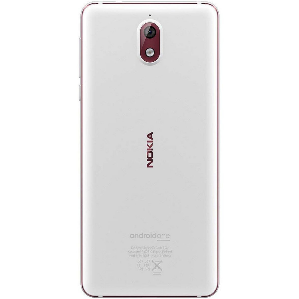 Nokia 3.1 32GB White