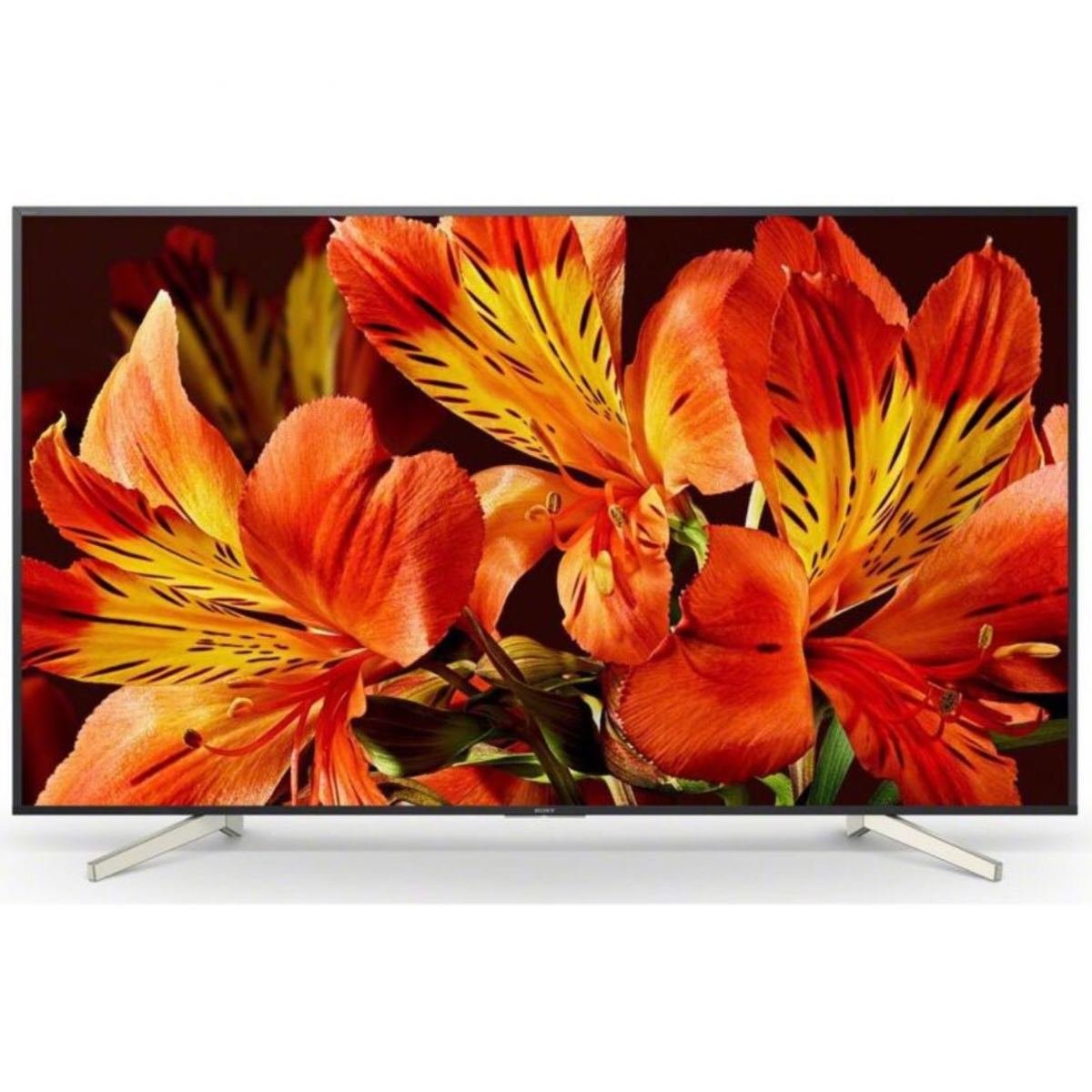 Sony 4K Ultra HD Android Smart LED TV KD75X8500F 75inch