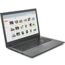 Lenovo Notebook Ideapad 130 81H5000-5AX AMD Black
