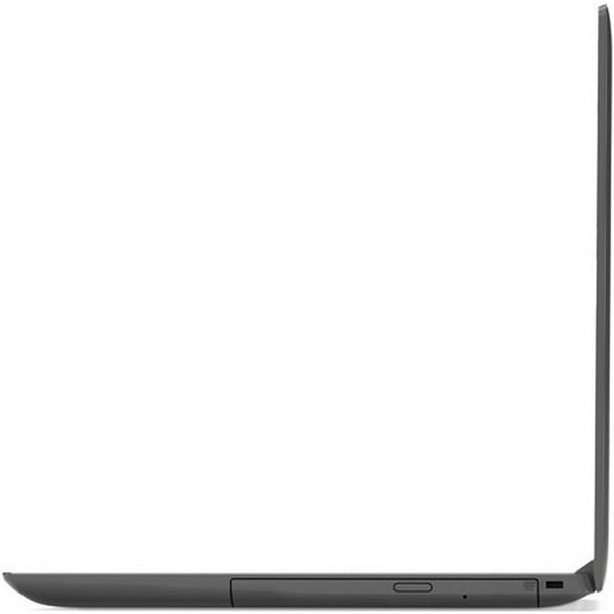 Lenovo Notebook Ideapad 130 81H5000-5AX AMD Black