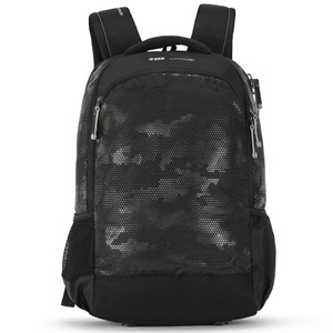 VIP Laptop Backpack Commuter 19inch Black