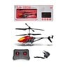 HTM Remote Control Helicopter 2.5 Channels  LH1302 Color Assorted