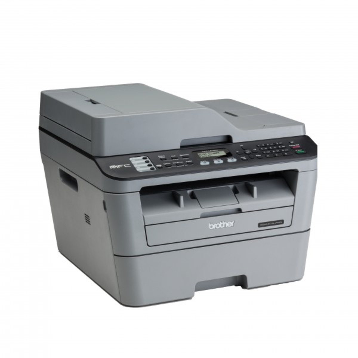 Brother Mono Laser Printer MFCL2700D