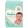 Pampers Premium Care Diapers, Size 4, Maxi, 9-14 kg, Jumbo Pack, 44 Count