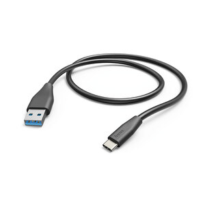 Hama Charging/Data Cable USB Type C 178396 1.5M