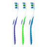 Colgate 360 Whole Mouth Clean Toothbrush Medium 2+1