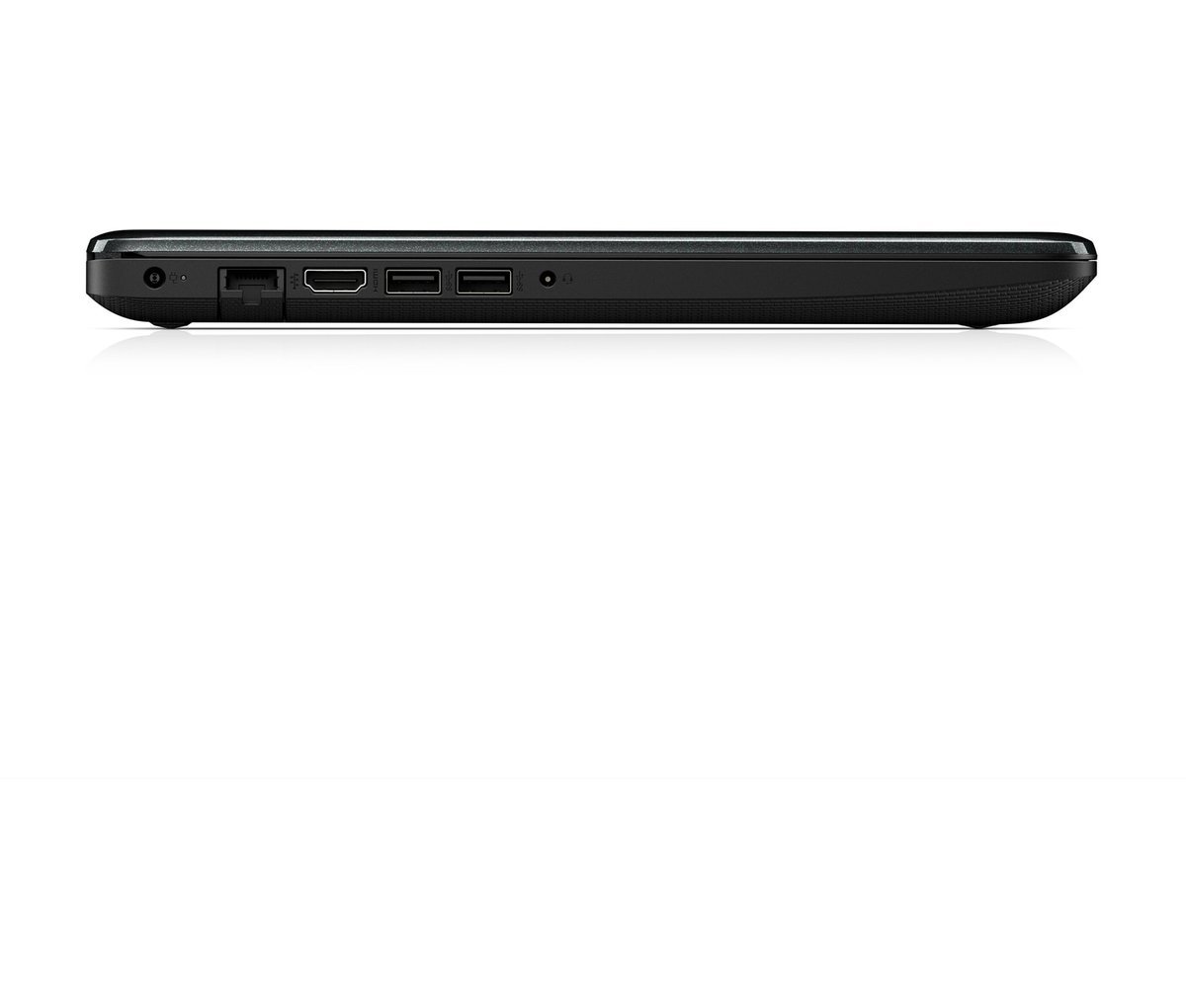 HP Notebook 15-DA0015NX Core i5-8250 Black