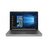 HP Notebook 15-DA0017NX Core i7-8550 Silver