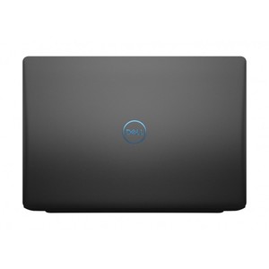 Dell Gaming Notebook G3-1187 Core i7 Black
